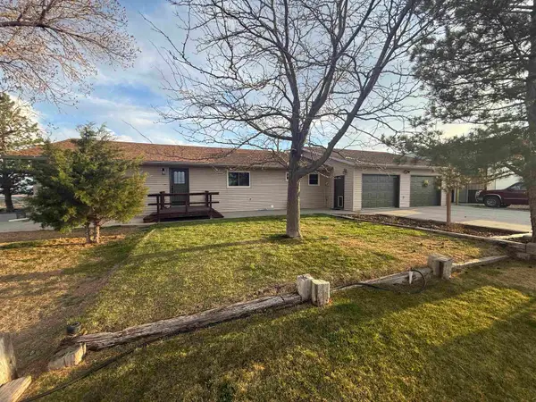 79 Skyline, Riverton, WY 82501