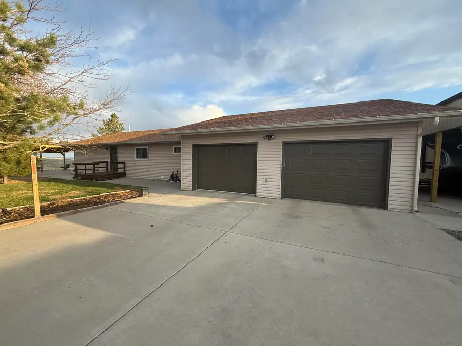 79 Skyline, Riverton, WY 82501 - #2