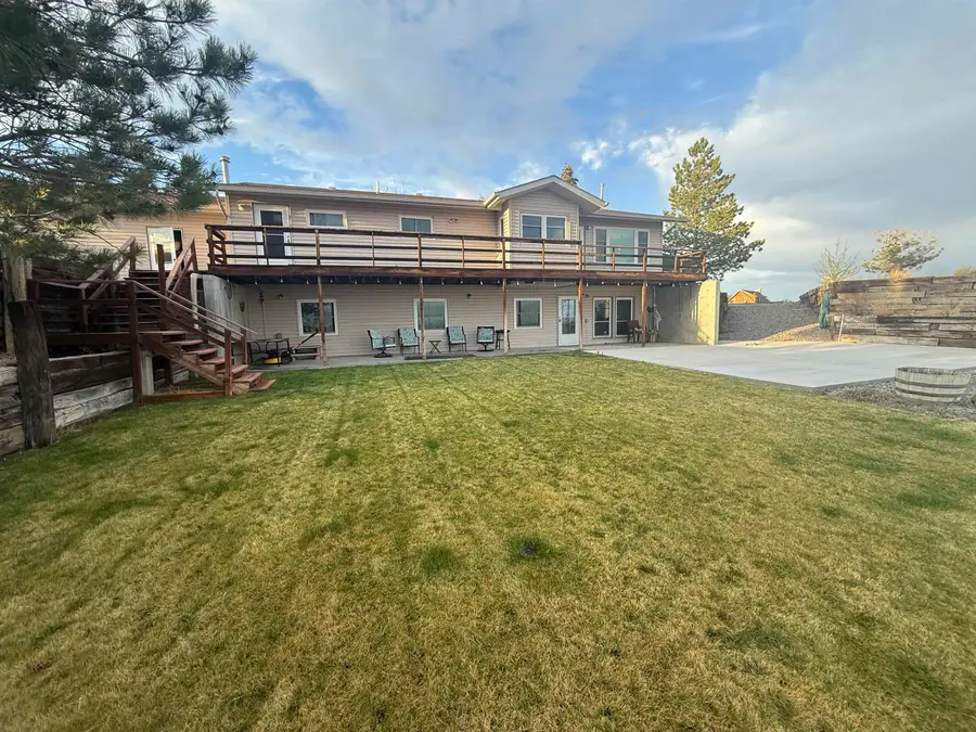 79 Skyline, Riverton, WY 82501 - #3