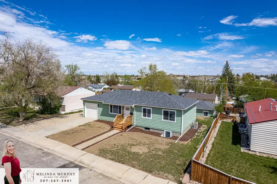 1635 S Fenway Street, Casper, WY 82601 - #2