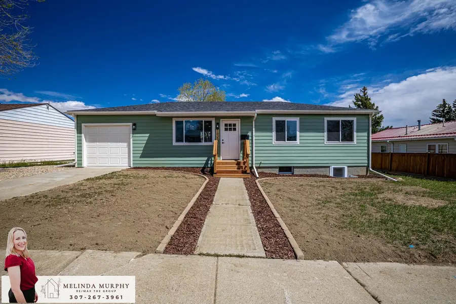 1635 S Fenway Street, Casper, WY 82601 - #3