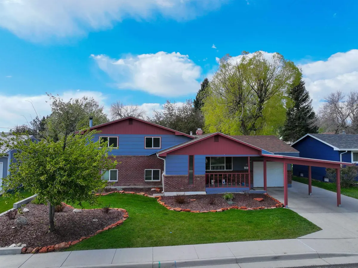 935 Cliff Street, Lander, WY 82520 - #1
