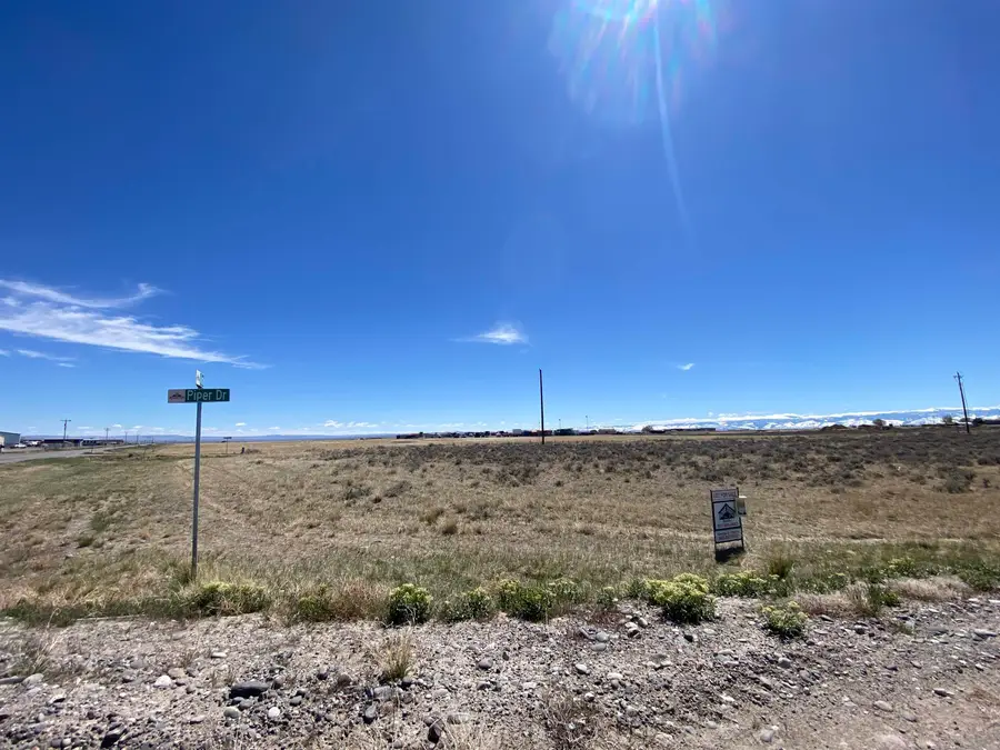Piper Dr/Airport Rd Lot 5, Riverton, WY 82501 - #2
