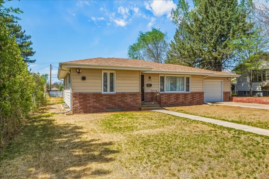 2818 East C Street, Torrington, WY 82240 - #2