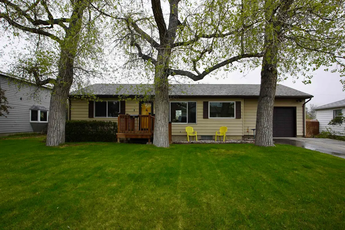 235 S Sinclair Place, Casper, WY 82609 - #1
