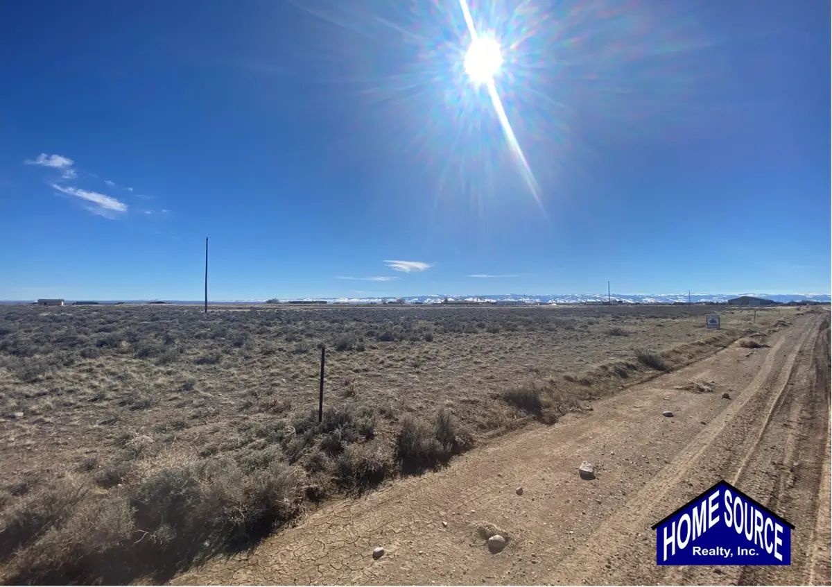 Piper Dr/Airport Rd Lot 4, Riverton, WY 82501 - #1