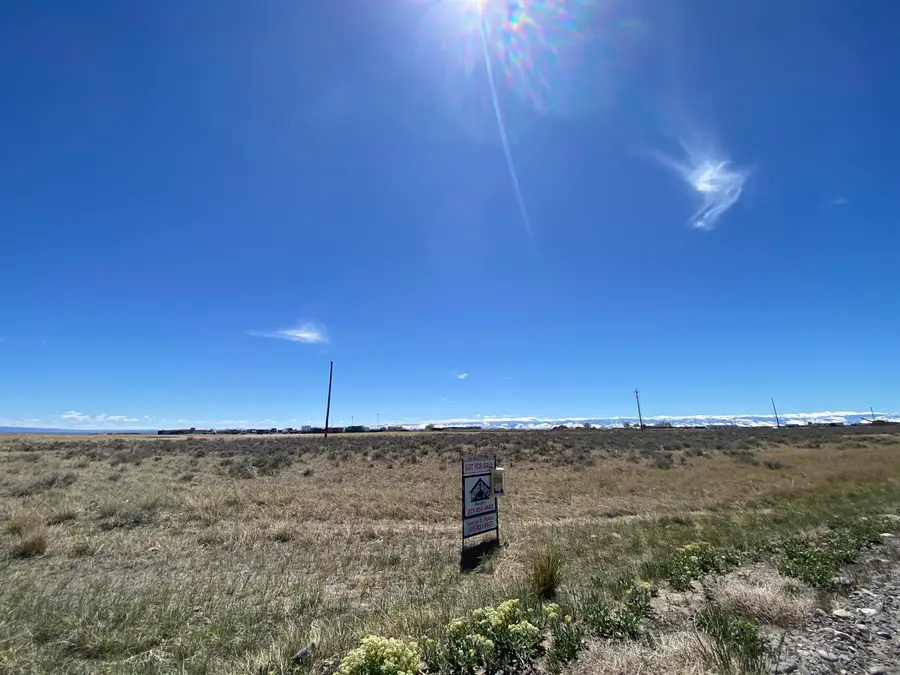 Piper Dr/Airport Rd Lot 4, Riverton, WY 82501 - #2