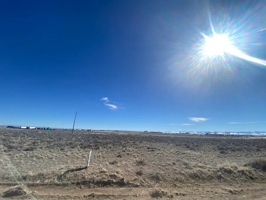 Piper Dr/Airport Rd Lot 4, Riverton, WY 82501 - #3