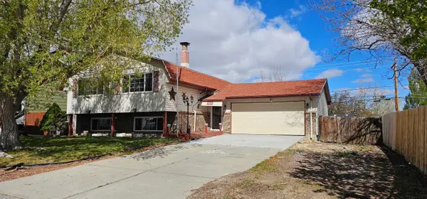 1812 Shumway, Casper, WY 82601