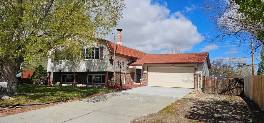 1812 Shumway, Casper, WY 82601 - #2