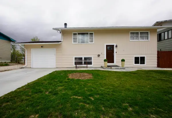540 S Forest Drive, Casper, WY 82609