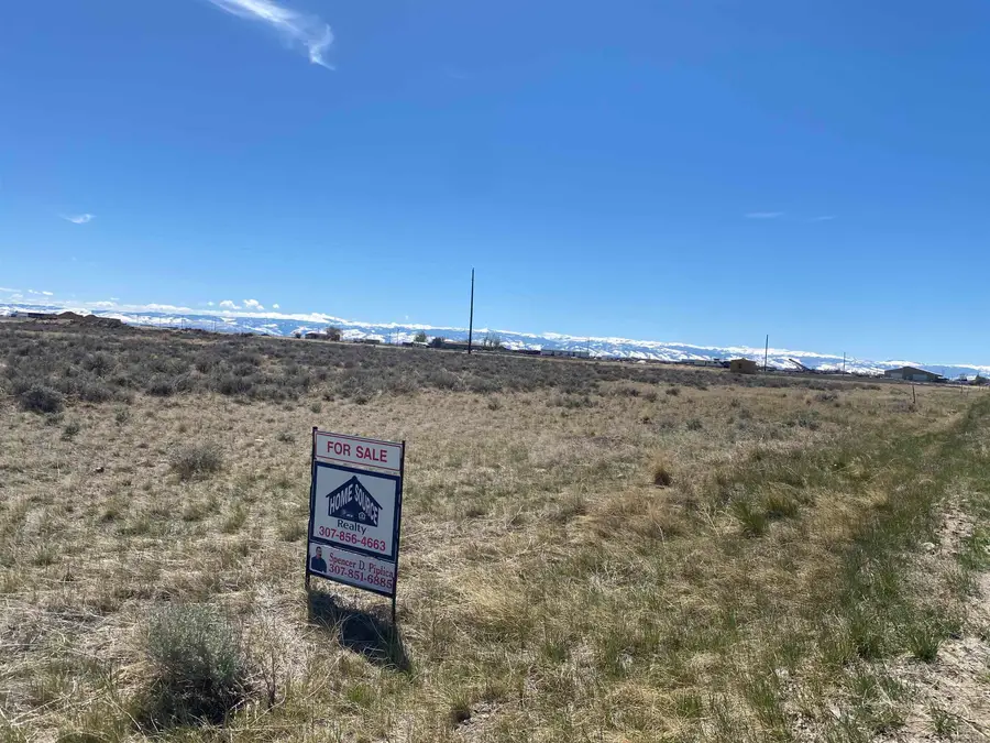 Piper Dr/Airport Rd Lot 2, Riverton, WY 82501 - #3