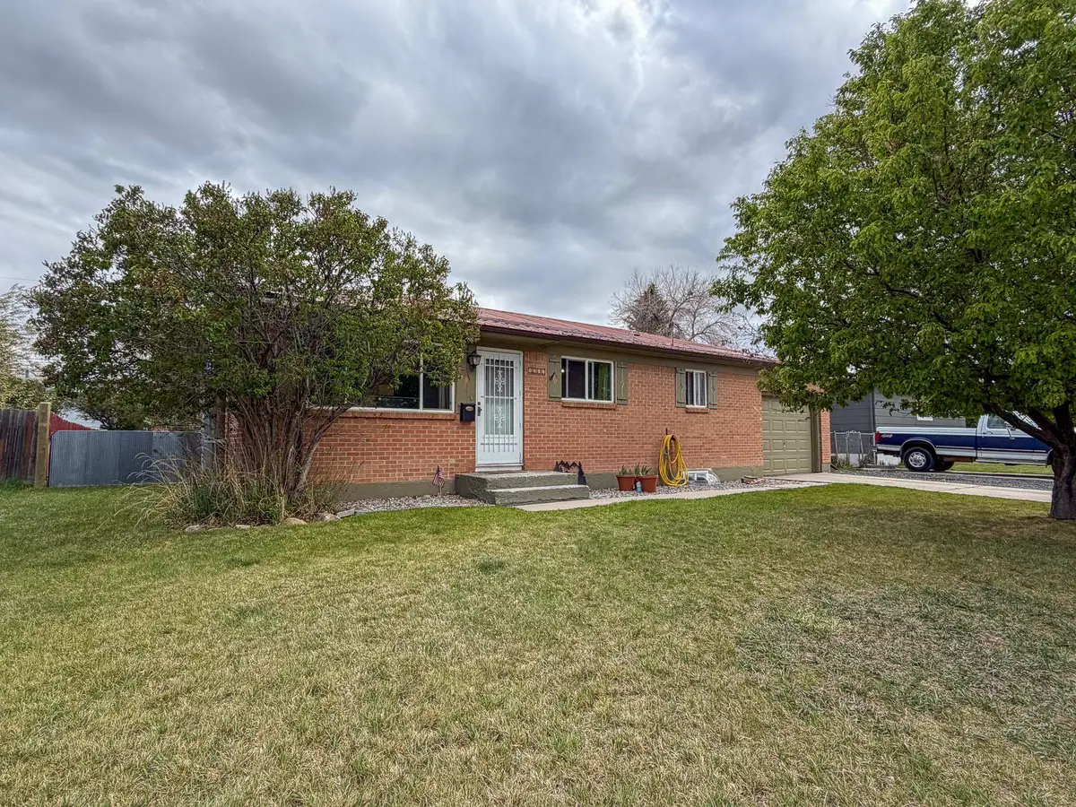 1005 McDougall Drive, Lander, WY 82520 - #1