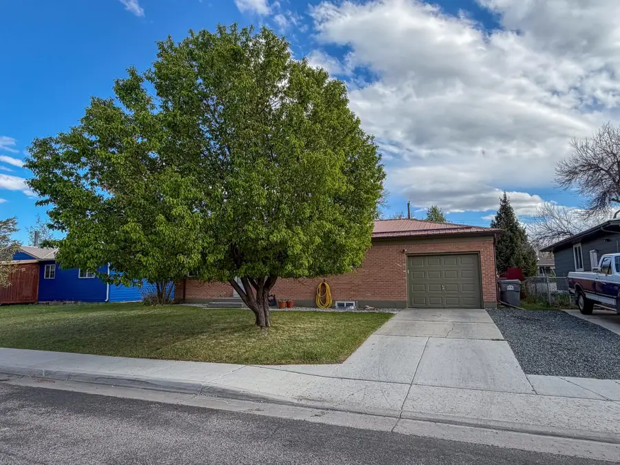 1005 McDougall Drive, Lander, WY 82520 - #3