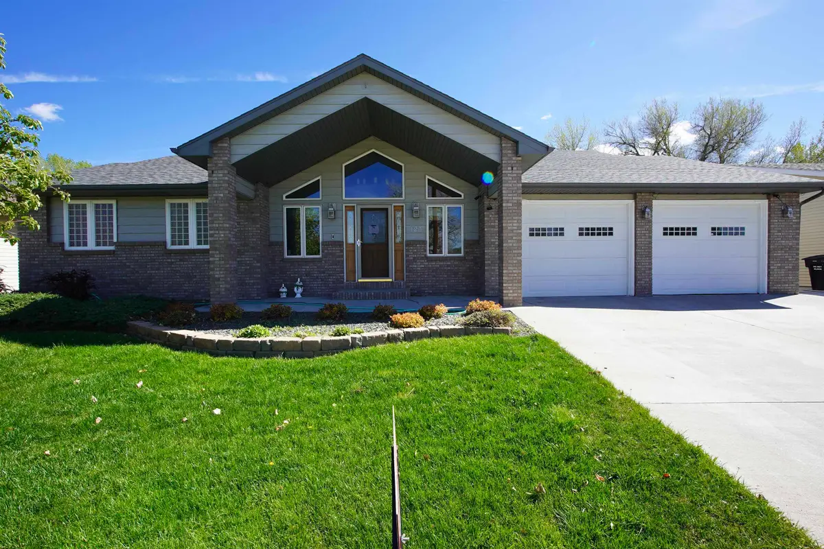 123 Riverbend Road, Casper, WY 82604 - #1