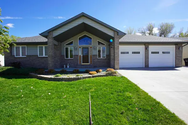 123 Riverbend Road, Casper, WY 82604