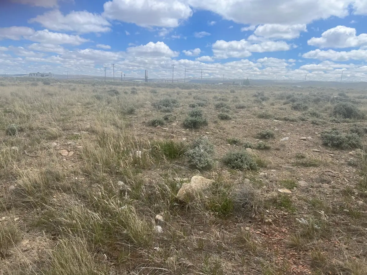 Lot 21 Cottonwood Village, Rawlins, WY 82301 - #1