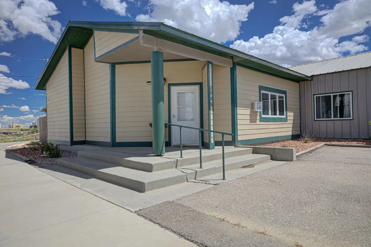 3335 Plateau Street, Casper, WY 82601 - #1