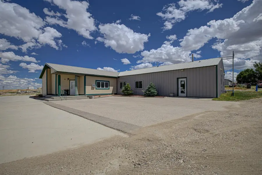 3335 Plateau Street, Casper, WY 82601 - #3