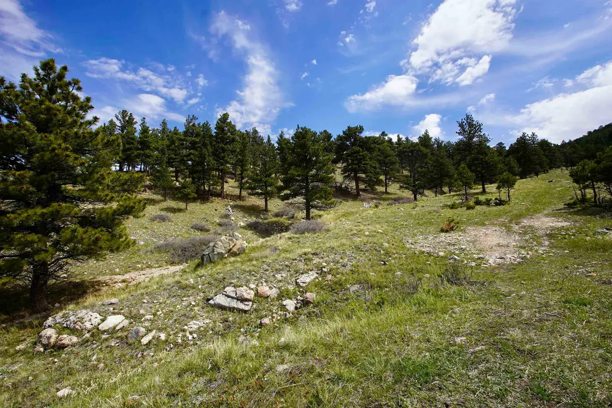 Lot 3 Peace of the Mountain, Casper, WY 82601 - #1
