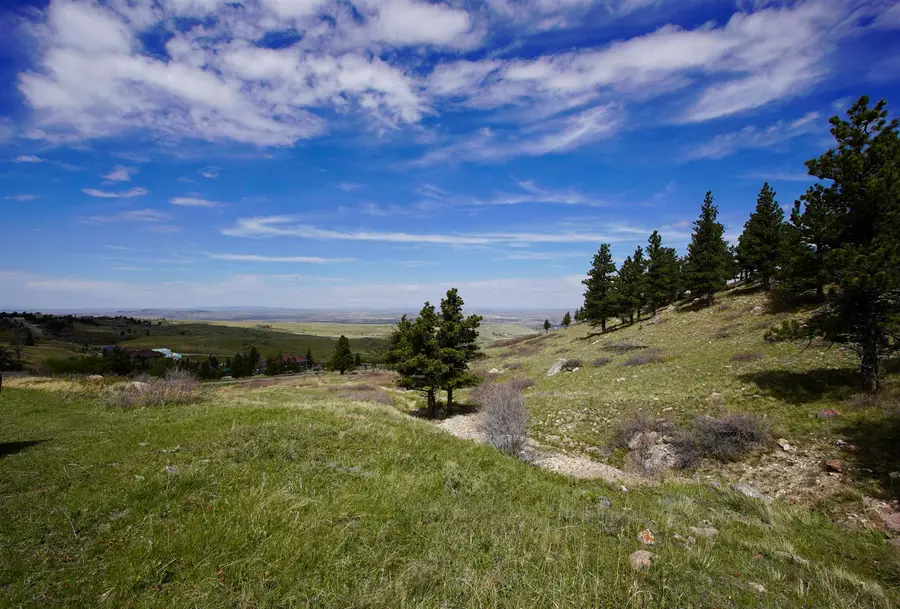 Lot 3 Peace of the Mountain, Casper, WY 82601 - #2