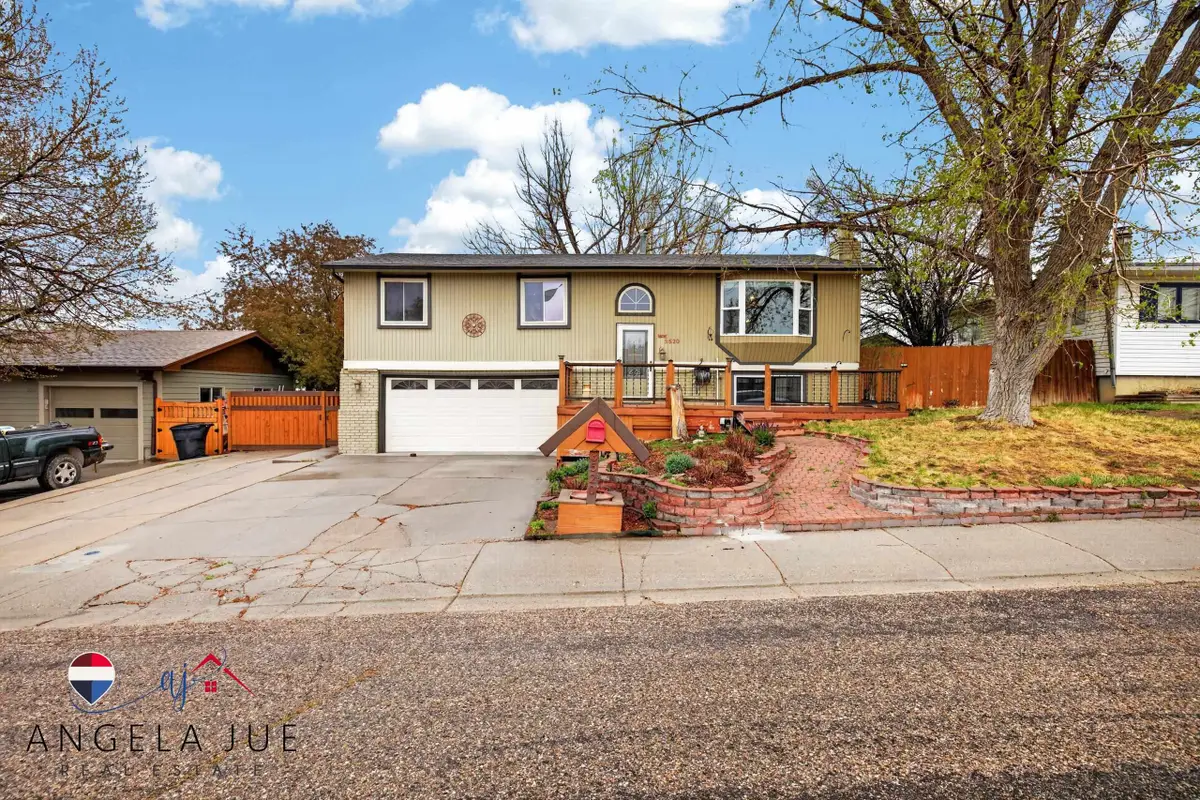 3520 Washakie Street, Casper, WY 82609 - #1