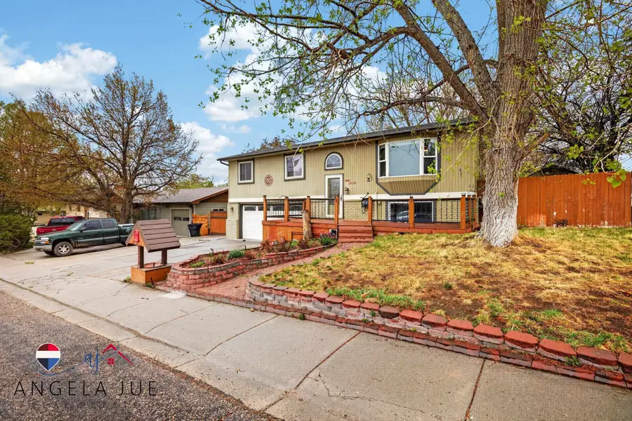 3520 Washakie Street, Casper, WY 82609 - #2