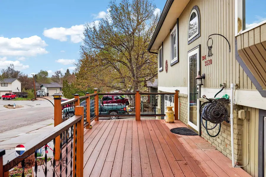 3520 Washakie Street, Casper, WY 82609 - #3