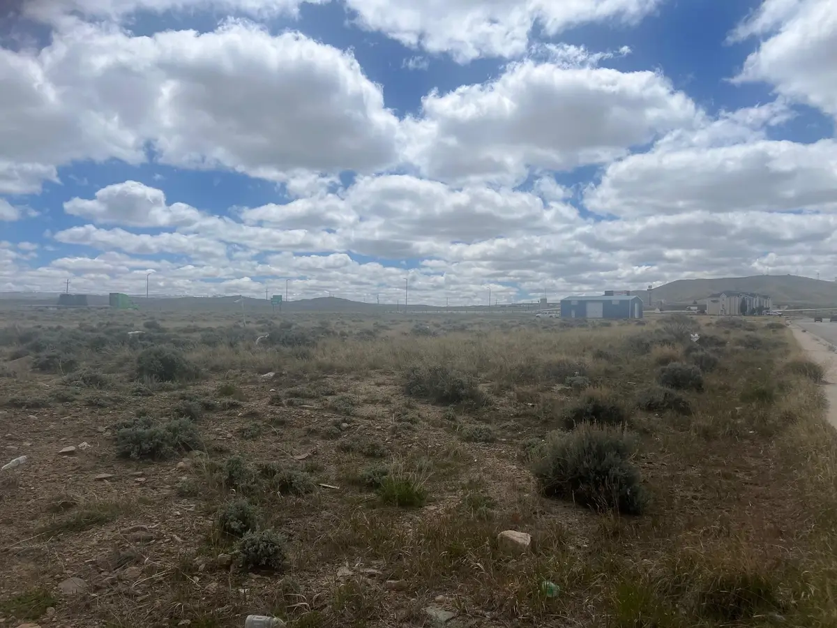 Lot 19 Cottonwood Village, Rawlins, WY 82301 - #1