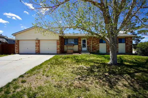 2010 S Beverly Street, Casper, WY 82601