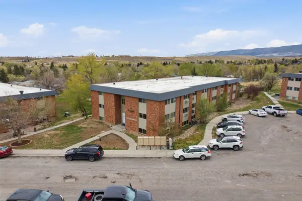 2401 Grandview Place, Casper, WY 82601