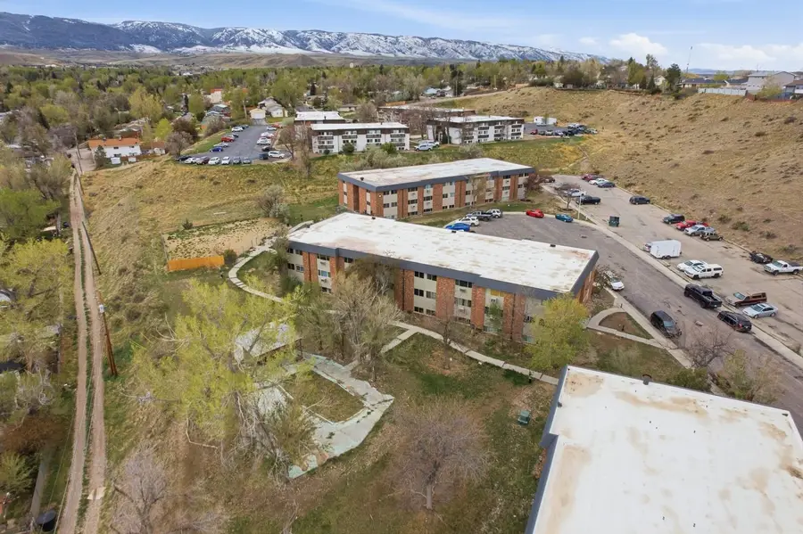 2401 Grandview Place, Casper, WY 82601 - #3