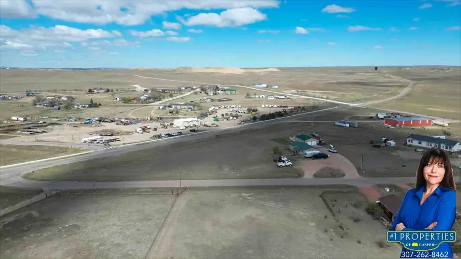 9 N Bobcat Road, Glenrock, WY 82637 - #2