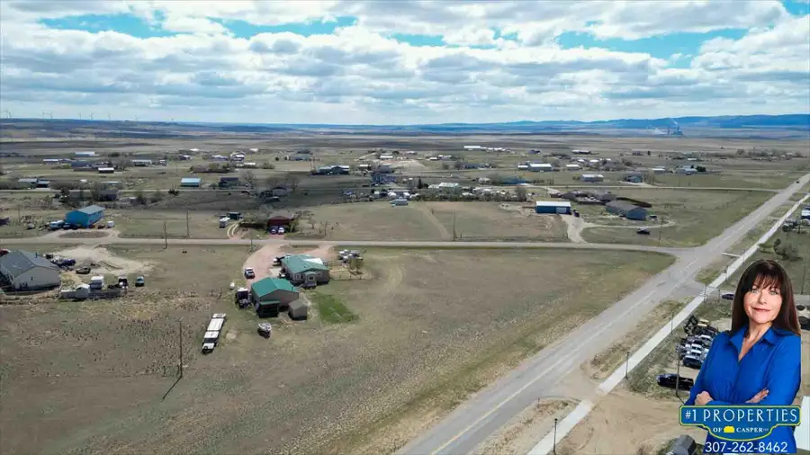 9 N Bobcat Road, Glenrock, WY 82637 - #3