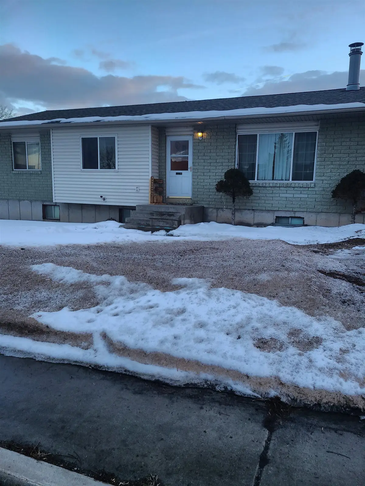 810 Bridger Drive, Green River, WY 82935 - #1