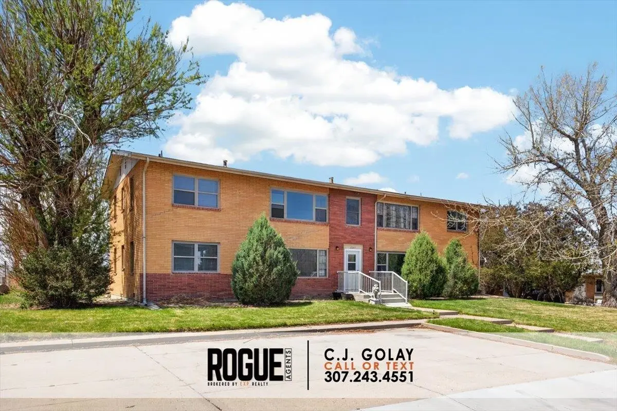 2044 Westwood Hill, Casper, WY 82604 - #1