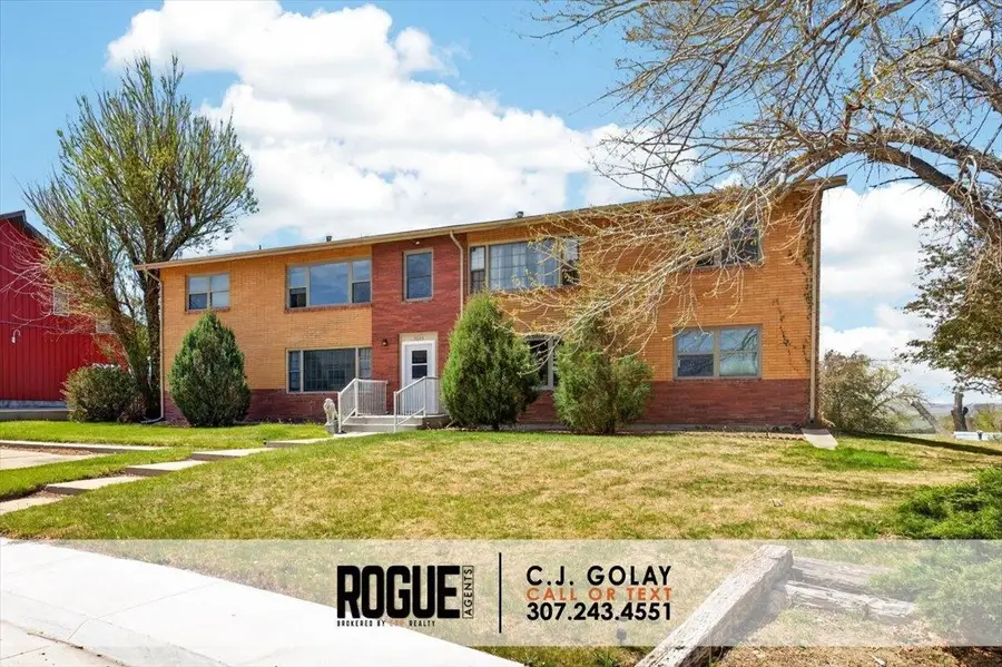 2044 Westwood Hill, Casper, WY 82604 - #2