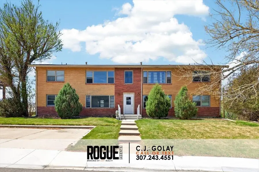 2044 Westwood Hill, Casper, WY 82604 - #3
