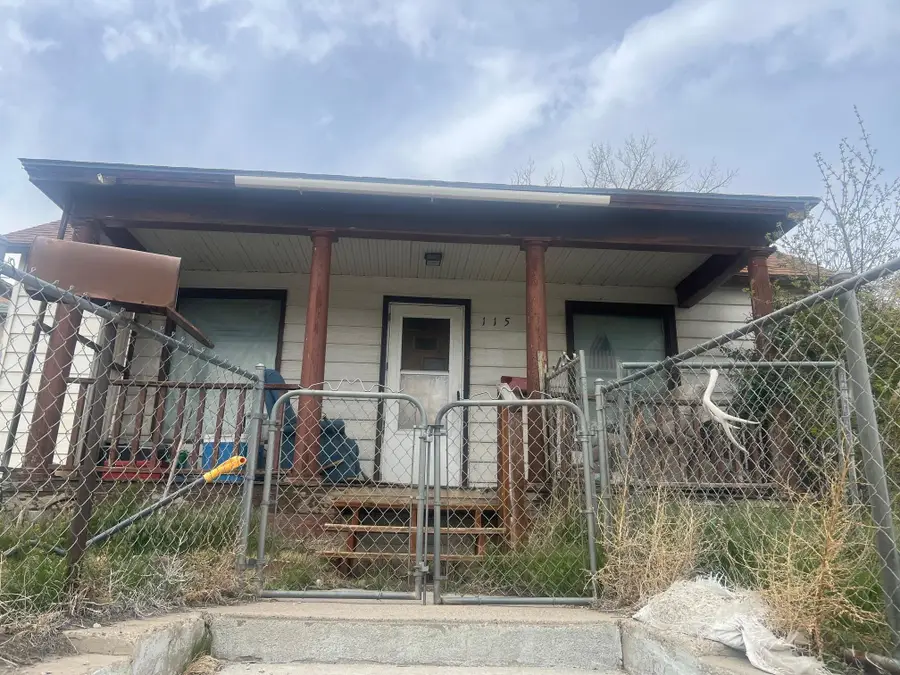 115 E Cedar, Rawlins, WY 82301 - #2