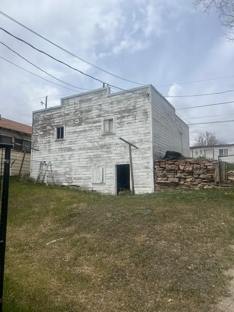 115 E Cedar, Rawlins, WY 82301 - #3