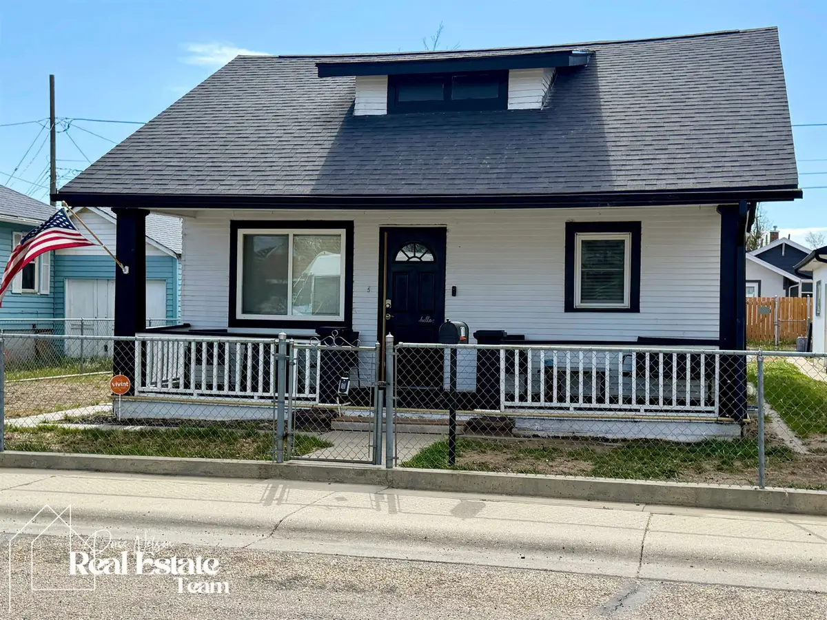 716 N Beech Street, Casper, WY 82601 - #1