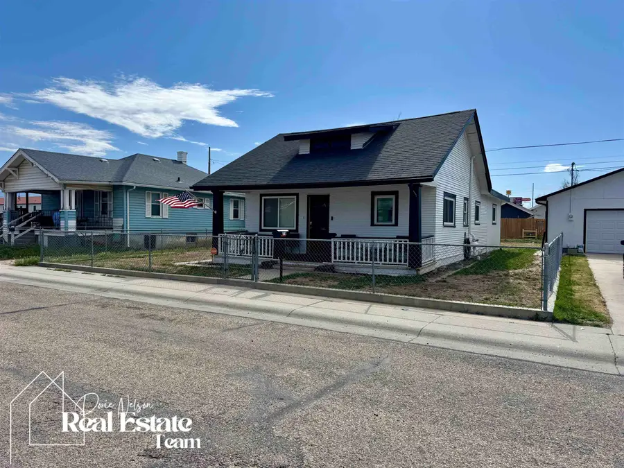 716 N Beech Street, Casper, WY 82601 - #2
