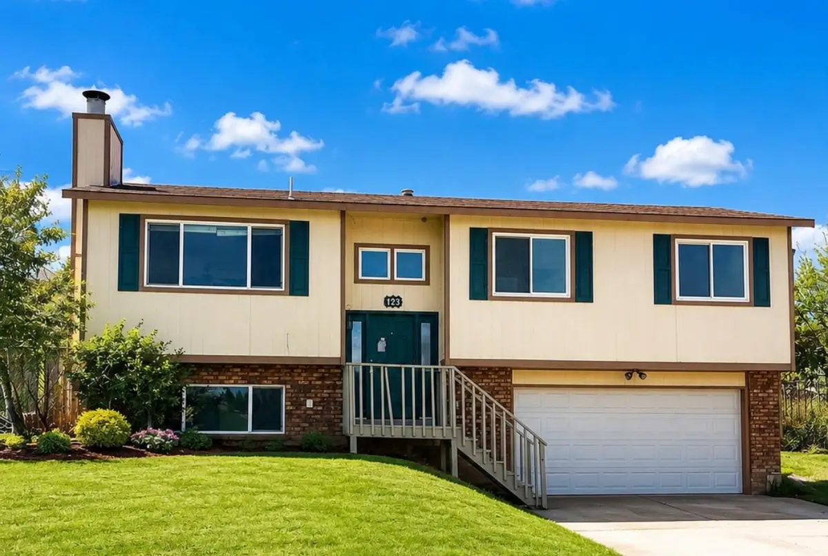 123 Citation Lane, Evanston, WY 82930 - #1