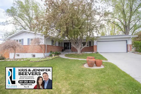 1951 Valcaro Road, Casper, WY 82604