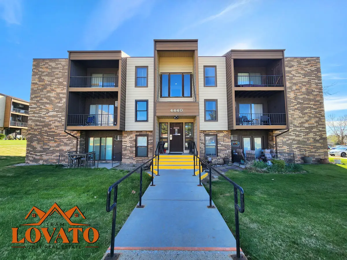 4440 S Poplar #105B, Casper, WY 82604 - #1