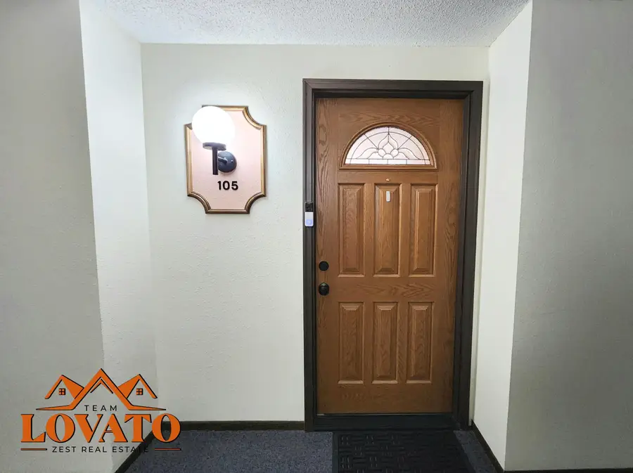 4440 S Poplar #105B, Casper, WY 82604 - #3