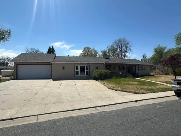 3160 Monte Vista Road, Torrington, WY 82240