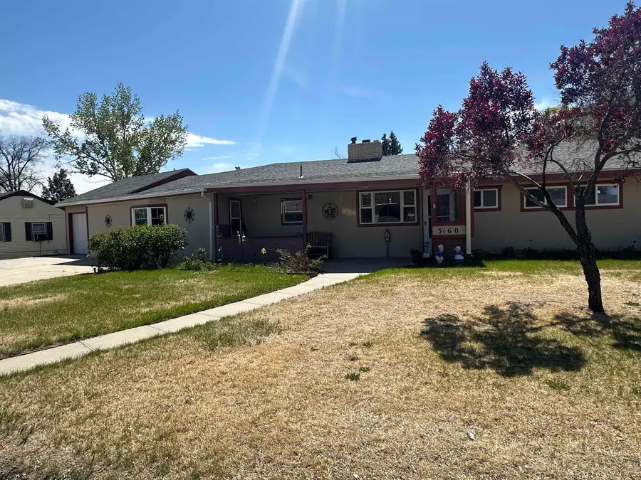 3160 Monte Vista Road, Torrington, WY 82240 - #2