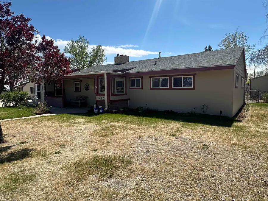 3160 Monte Vista Road, Torrington, WY 82240 - #3