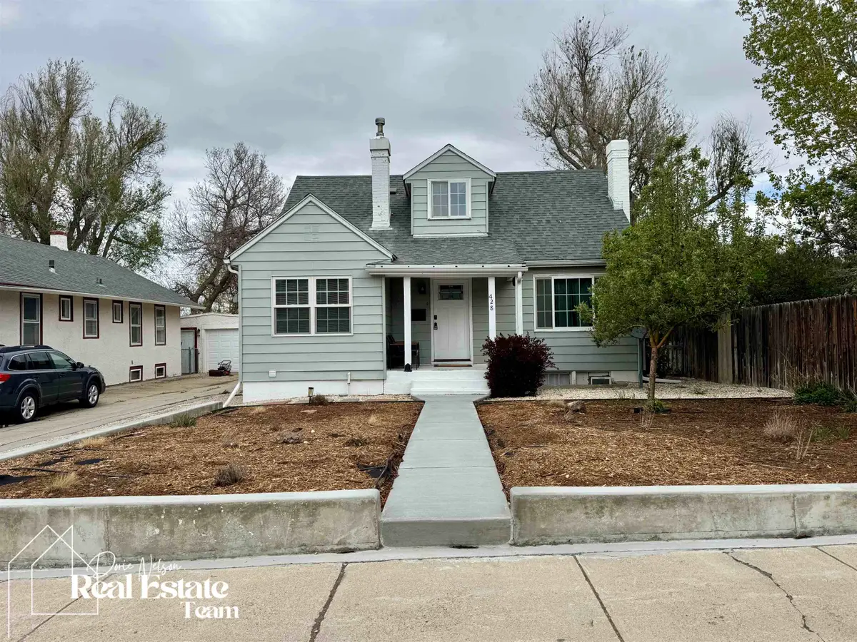 428 E 13th Street, Casper, WY 82601 - #1